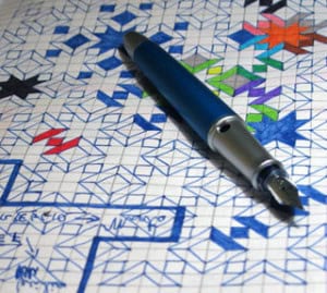 Negli ultimi mille anni una dozzina di volte, cinque solo questo week end! 5 20080123001