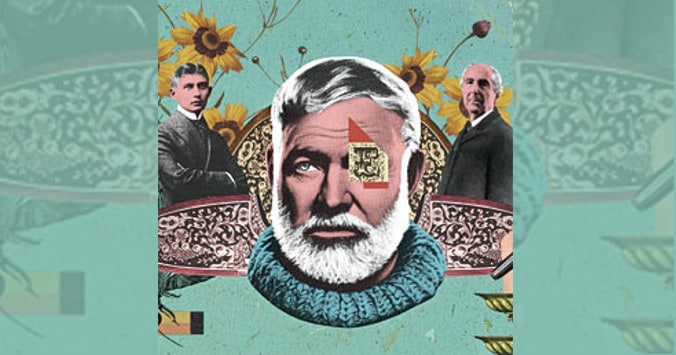 Energia e anima da centometrista: la ricetta dei maestri del racconto breve