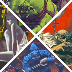 Ciclo di Tschai, di Jack Vance 5 Pianeta Tschai