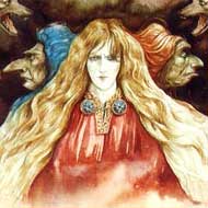 La pietra del vecchio pescatore, di Pat O’Shea