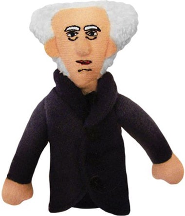 L’arte di capire le donne – Arthur Schopenhauer (citazioni)