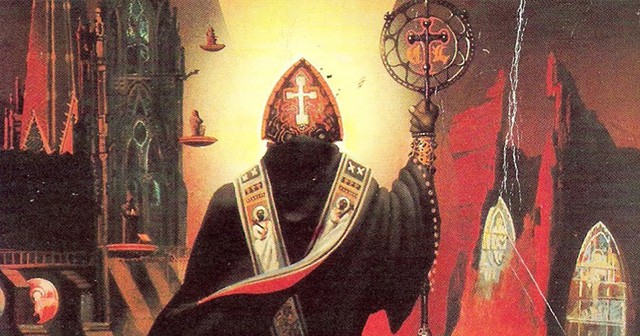 Un cantico per Leibowitz – Walter M. Miller (citazioni)