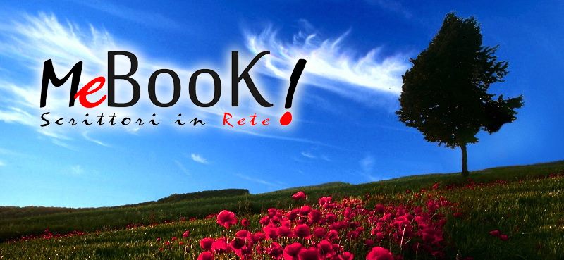 Intervista per “MeBook!”