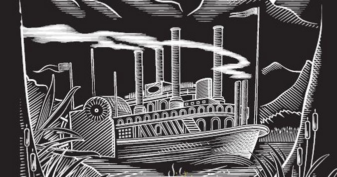 The Incorruptibles, di John Hornor Jacobs