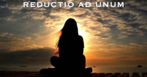 Reductio ad unum: cogli la sfida 2 Reductio ad unum