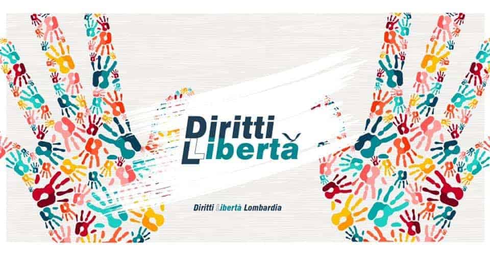 DLL Diritti Libertà Lombardia: CensuVax