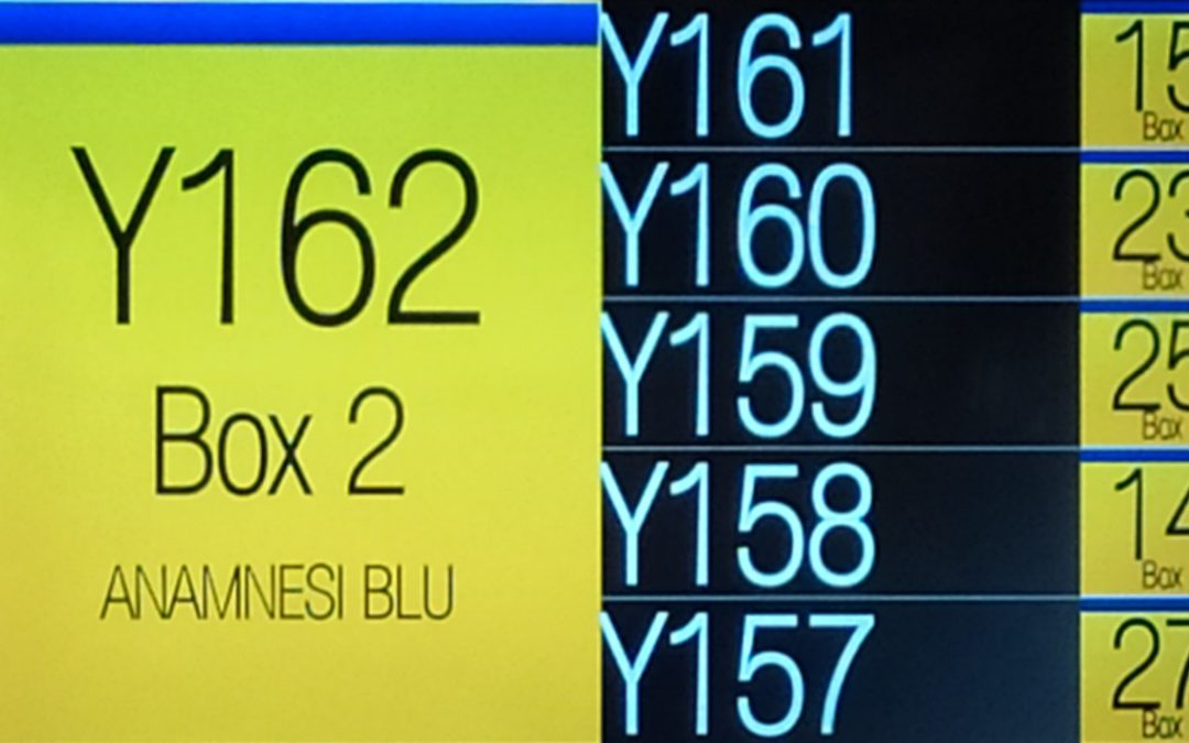 Racconto di un’ordinaria domenica di Andrea Cabassi featuring vaccino  anti Covid-19