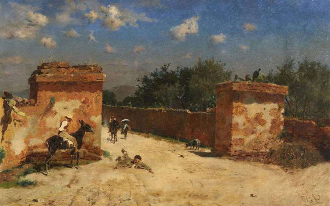 Datemi a leggere una storia meravigliosa: da Capuana a HG Wells