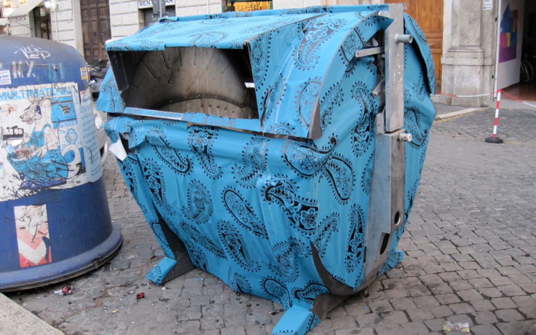 Parole Belle: Turpitudine (ep. 1×03)