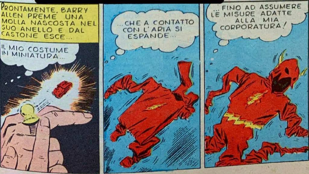 Parole Belle: Castone (ep. 1×04)