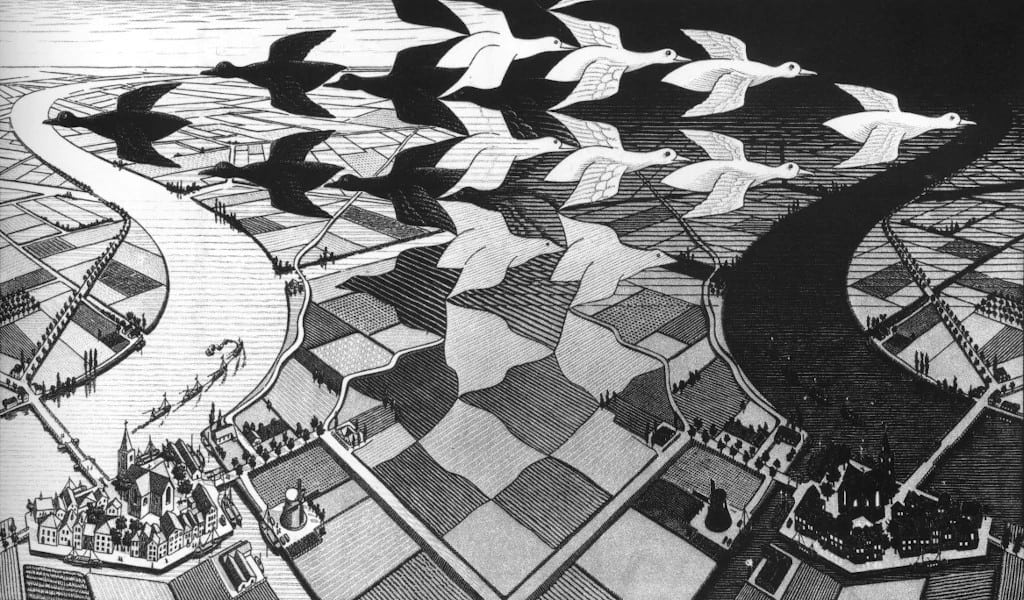 I 3 punti della grande lezione dei romanzi distopici