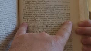 Parole Belle: Peritarsi (ep. 1×05) 5 Parole Belle: Peritarsi (ep. 1×05)