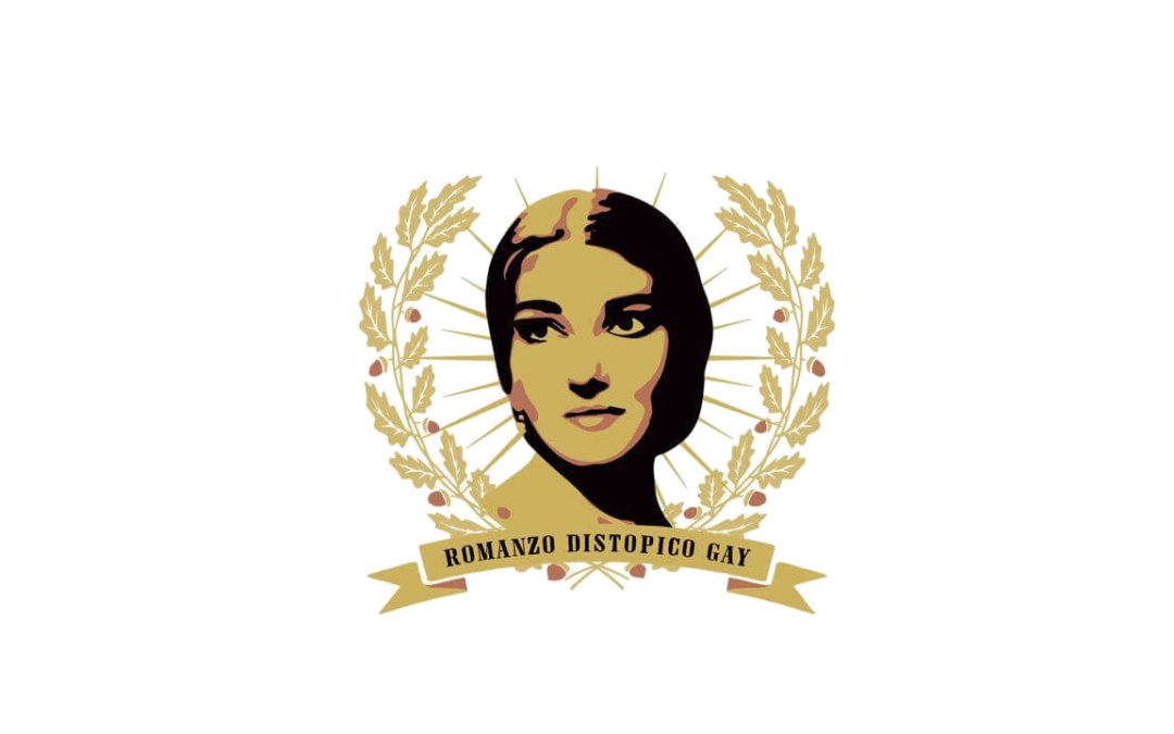 Rainbow Republic. Romanzo distopico gay