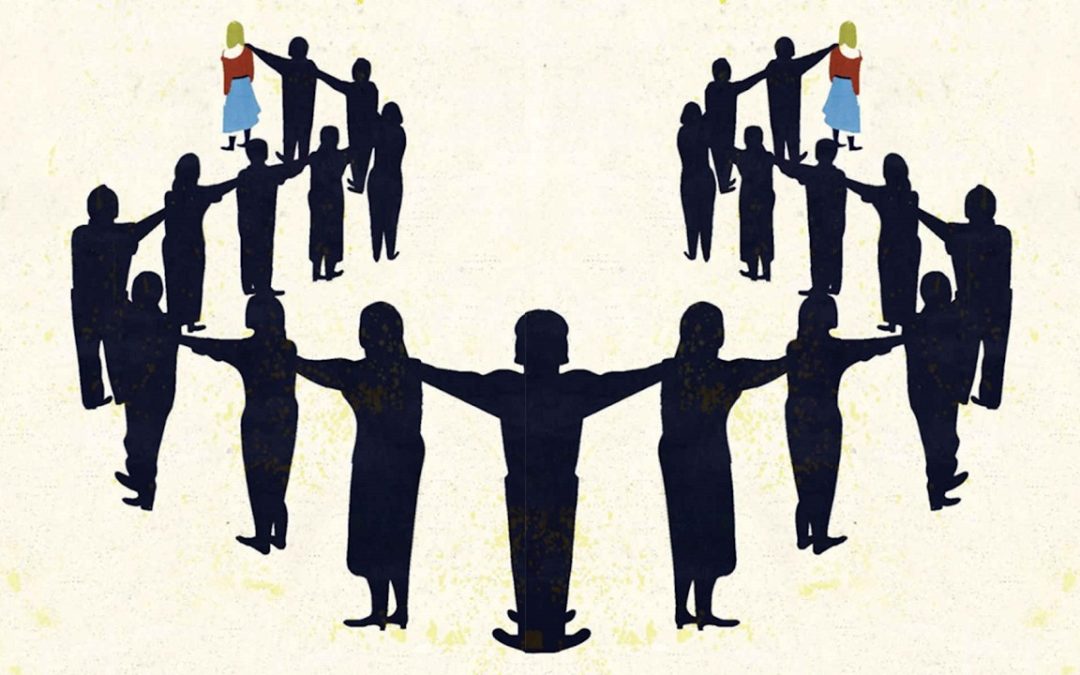 Cecità (Saramago ci vedeva benone!)