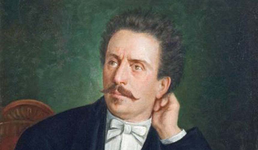 Abrakadabra, Storia dell’Avvenire