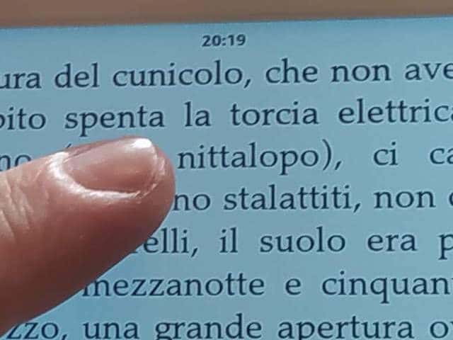 Parole Belle: Nittalopo (ep. 1×07)