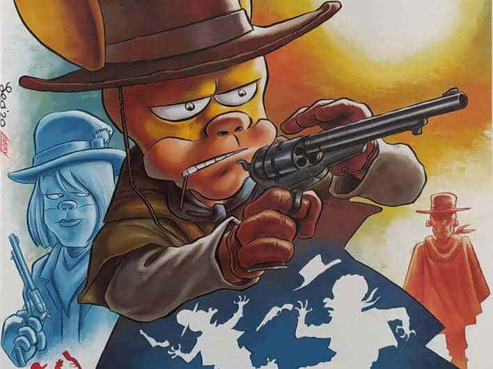 Arriva Matana… preparati a ridere!