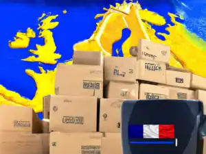 La Francia introduce una tassa di 3€ sui libri online