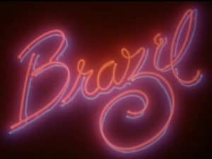 Brazil: titoli di testa