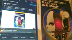 Macchine IA e robot 69 Macchine IA e robot