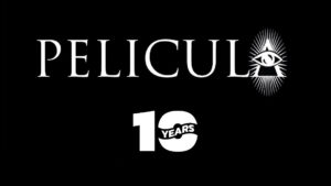 Tanti auguri Pelicula! 22 10 anni di Pelicula
