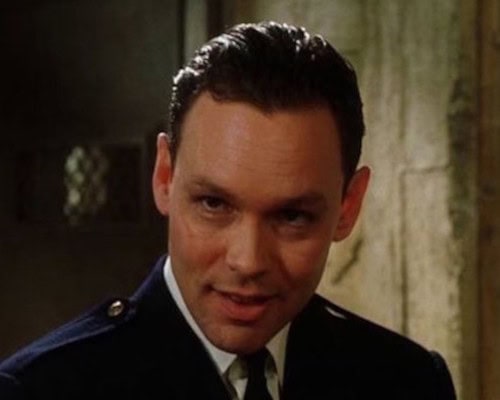 Doug Hutchison per Orfani del Sole