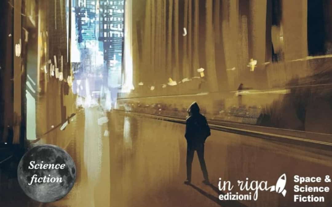 Orfani del Sole (recensione + intervista a Federico Tamanini)