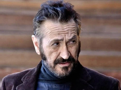Marco Giallini per Quando scendera la notte
