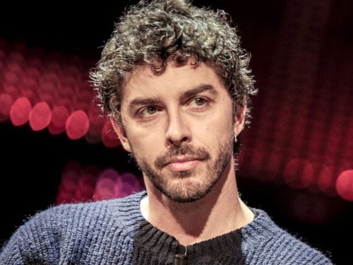 Michele Riondino per Quando scendera la notte