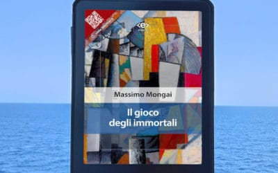 Il gioco degli immortali, di Massimo Mongai (commento e citazioni)