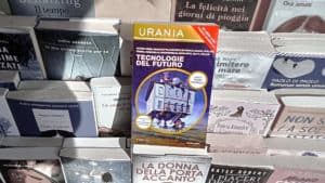 Tecnologie del futuro