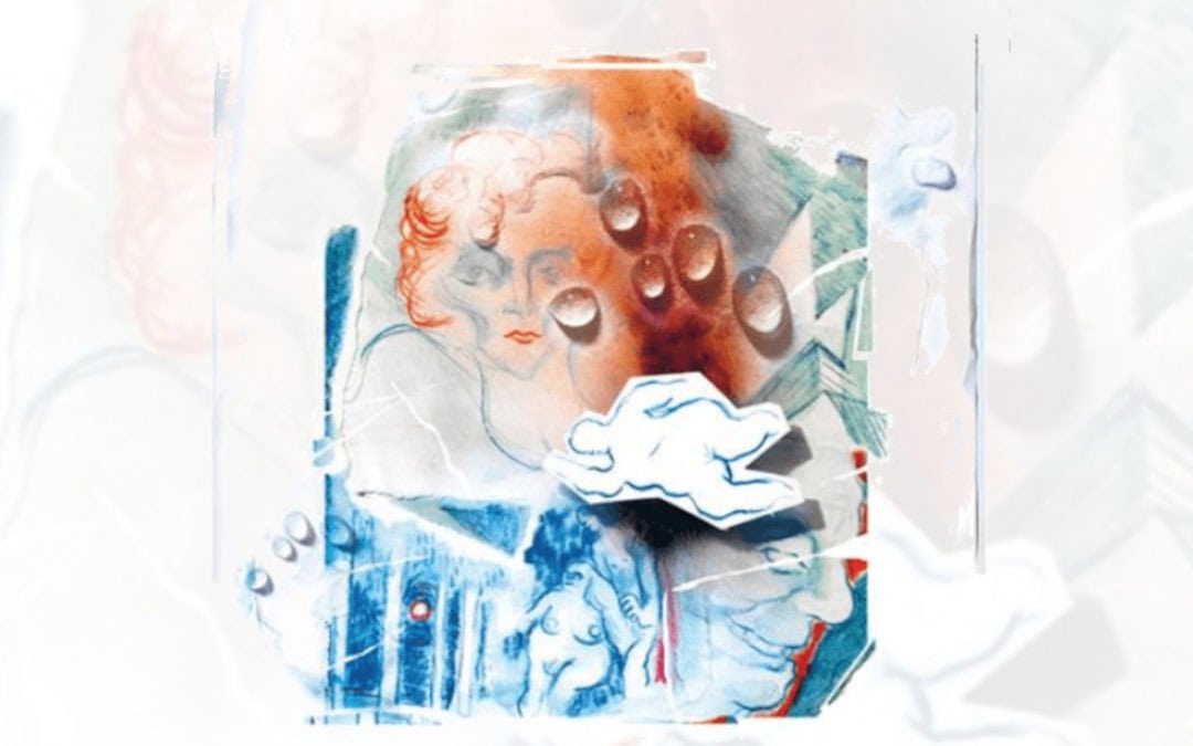 Dopo il diluvio di Leonardo Malaguti (citazioni)