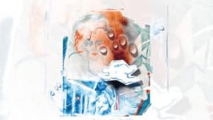 Dopo il diluvio di Leonardo Malaguti