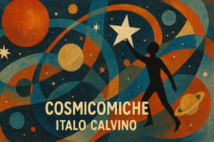 Le Cosmicomiche di Italo Calvino 2 Le Cosmicomiche