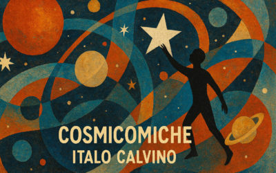 Le Cosmicomiche di Italo Calvino