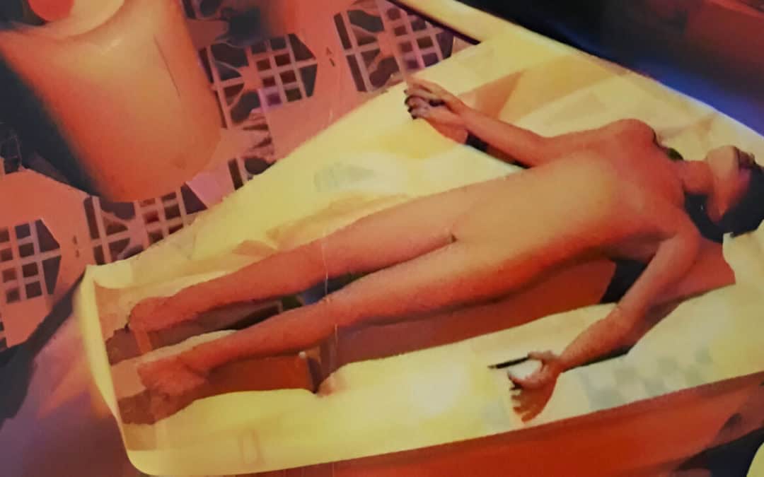 Mater Maxima, di Donato Altomare (citazioni)