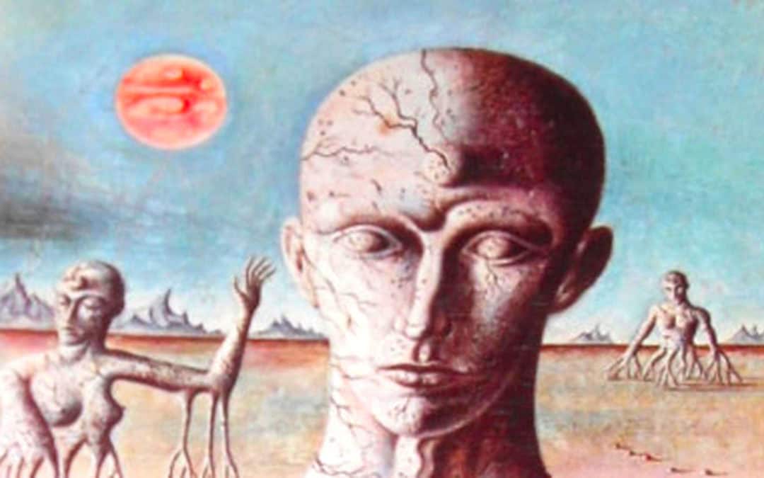 Quando le Radici, di Lino Aldani (citazioni)