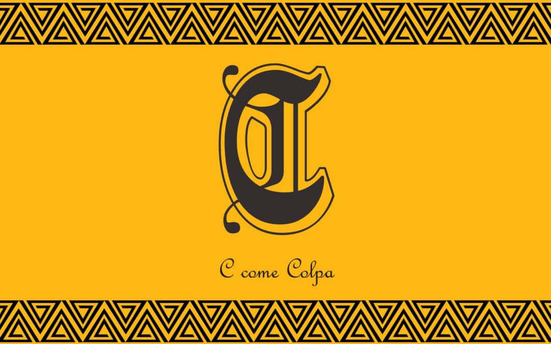 Bollente come l’inferno, forte come il diavolo ma dolce, come la… colpa!