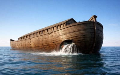 La Logica Simbolica di Asimov Applicata all’Arca di Noè