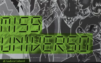 Racconto: Miss Universo