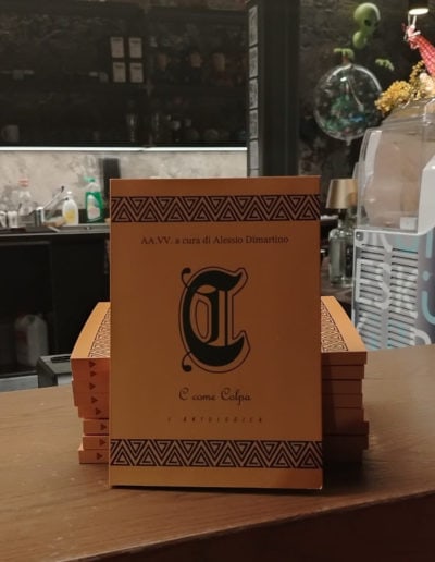 Pila di libri