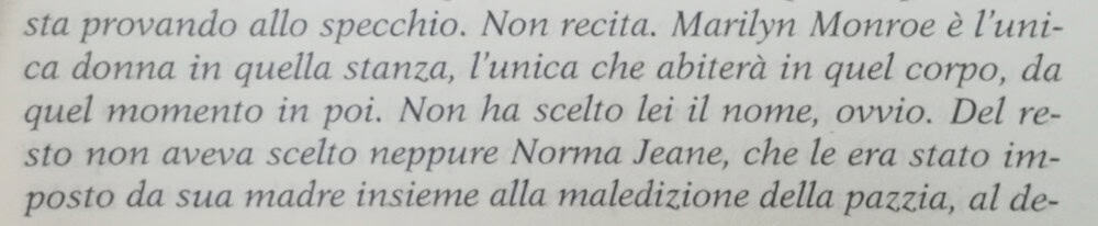 Ombre di sogni di stelle Citazione 4