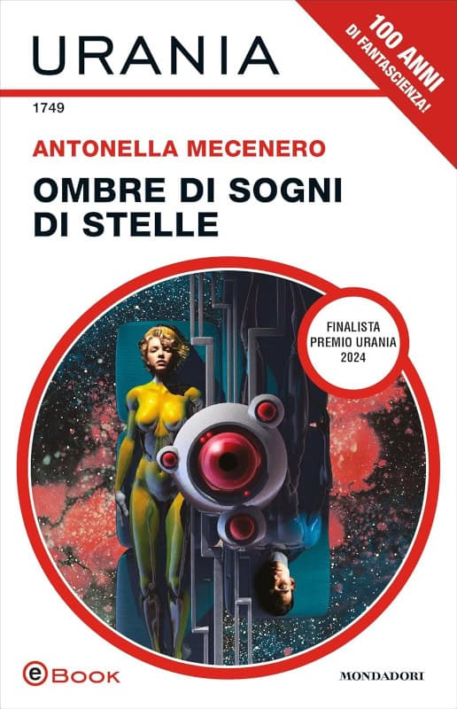Ombre di sogni di stelle