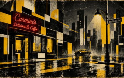 Benvenuto a Chicago (quella che non si trova sulle mappe)