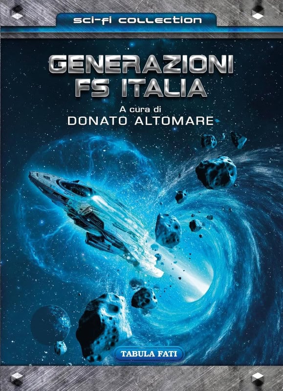 Generazioni FS Italia IO.ZIP su Generazioni FS Italia