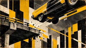 Oltre l'asfalto: dove finisce la strada e inizia l'infinito