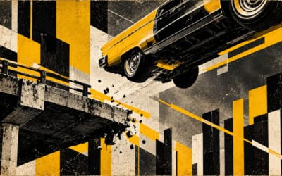 Oltre l’asfalto: dove finisce la strada e inizia l’infinito