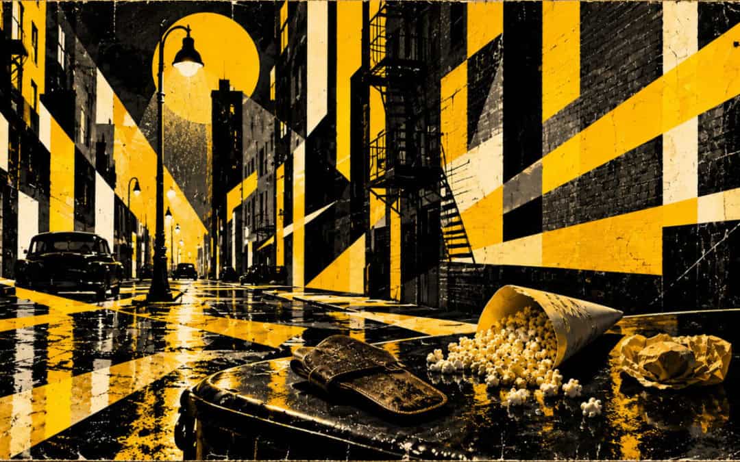 Ridere delle crepe: l’umorismo ne La ballata di Jack Tano