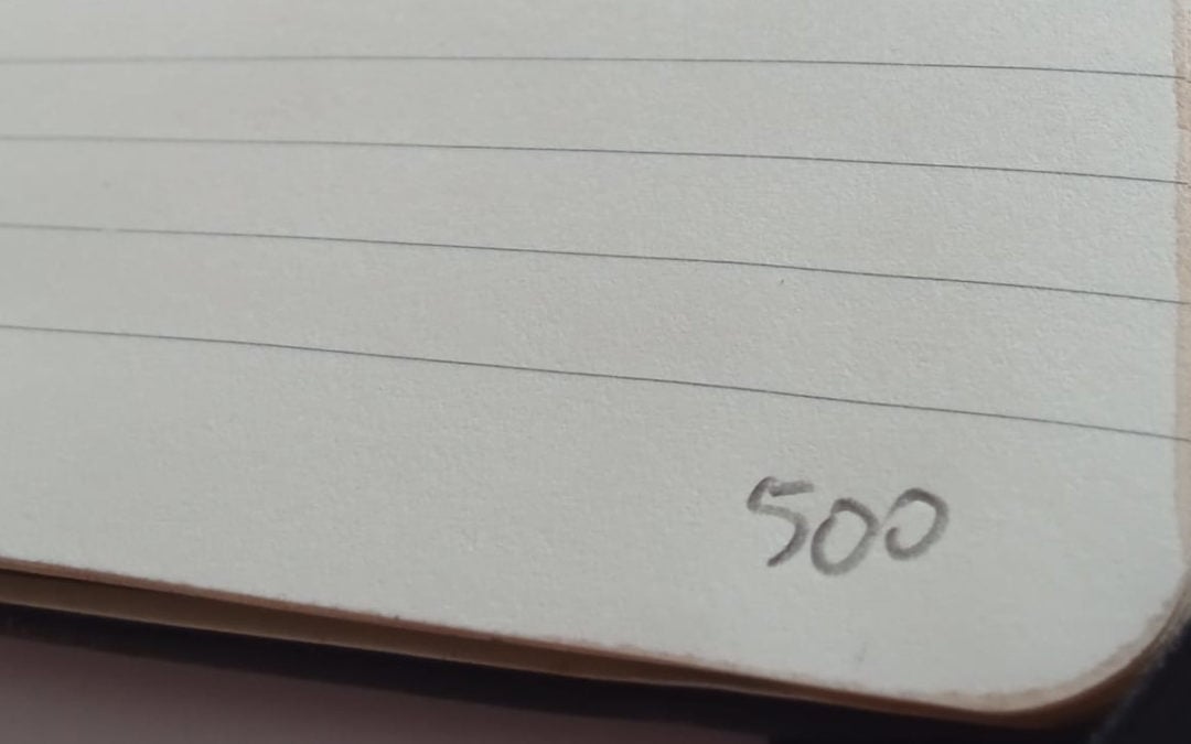 3 Cose Metà di Mille