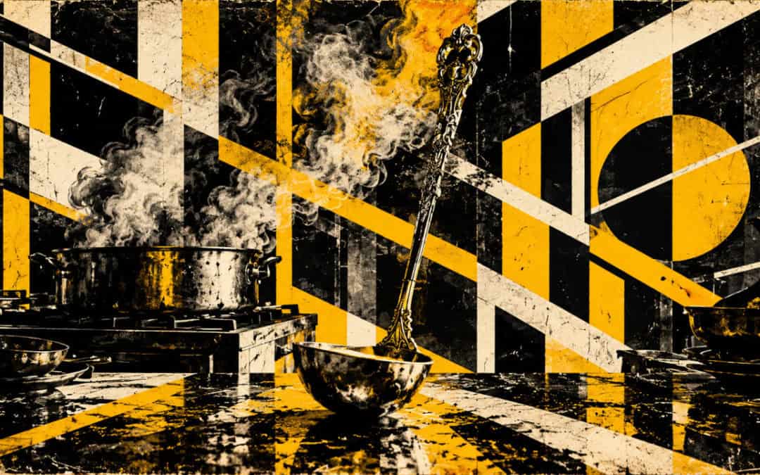 Fantascienza stropicciata: la fisica del fuori fase